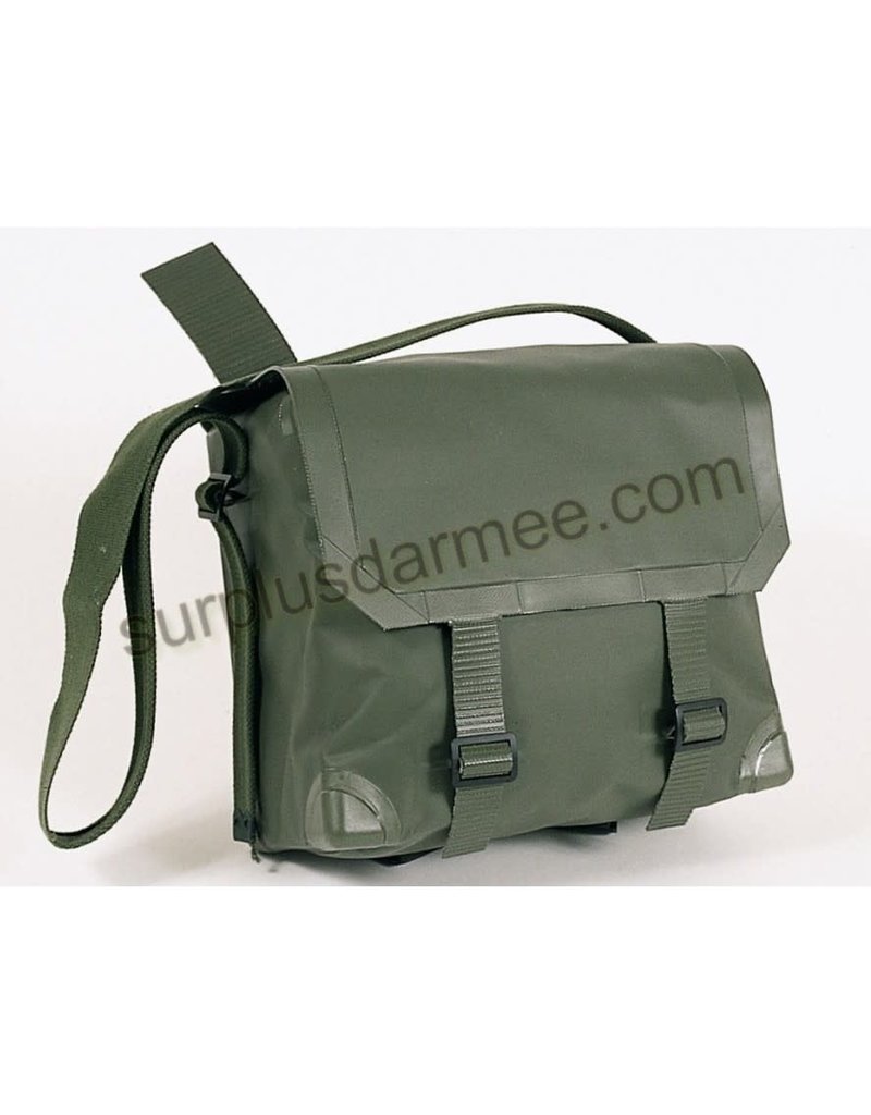 MILCOT MILITARY Sac Militaire Allemand  Bandoulière Neuf