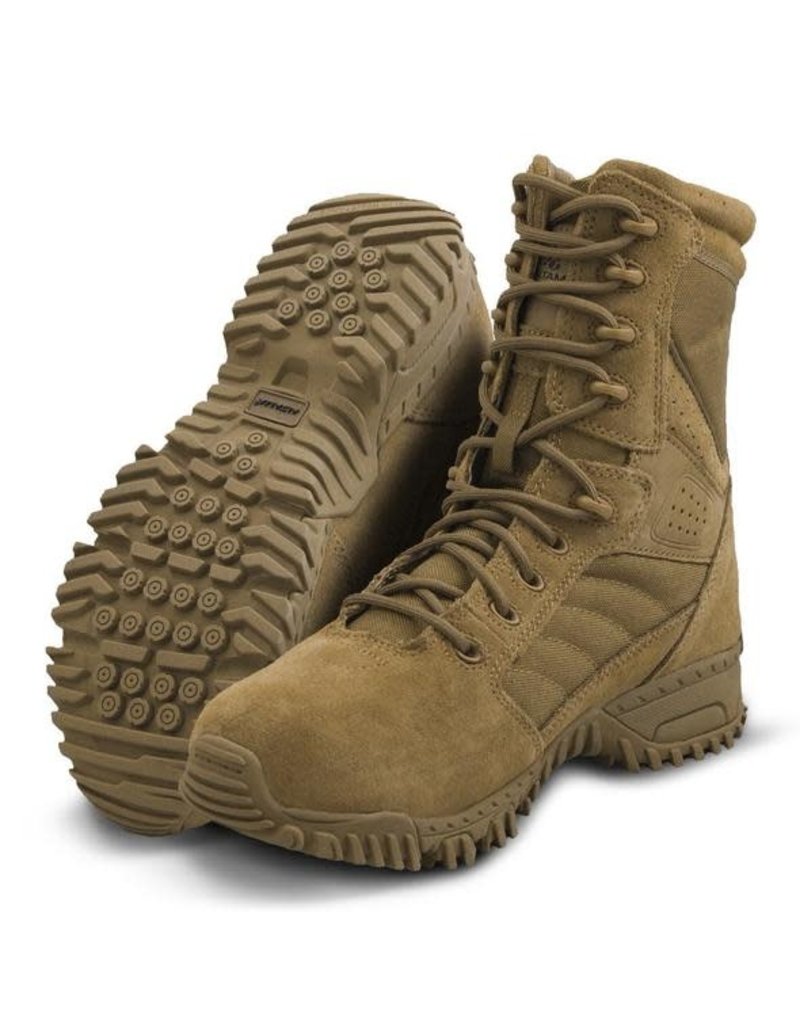 ALTAMA Foxhound SR 8 "Altama Tactical Military Boot