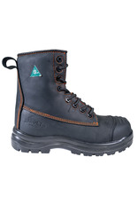 J.AUDET.JR J. Audet 200 Gram Cap Composite Insulated Work Boot