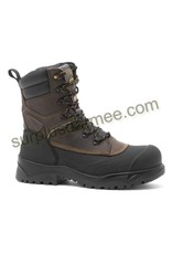 ACTON Innova Acton Insulated Winter Work Boot 600 Gr