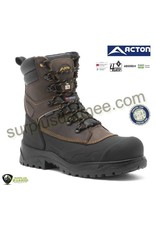 ACTON Innova Acton Insulated Winter Work Boot 600 Gr