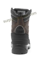 ACTON Innova Acton Insulated Winter Work Boot 600 Gr