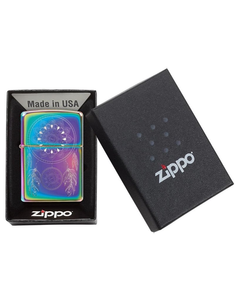 ZIPPO Zippo Capteur de rêve 49023