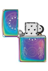 ZIPPO Zippo Capteur de rêve 49023