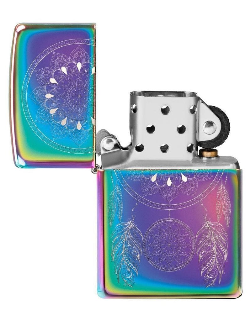 ZIPPO Zippo Capteur de rêve 49023