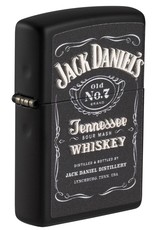 ZIPPO Zippo 3D Jack Daniel's 49281