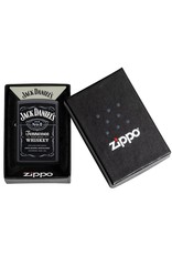 ZIPPO Zippo 3D Jack Daniel's 49281