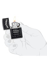 ZIPPO Zippo 3D Jack Daniel's 49281