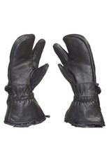 ICEFIELD IceField Snowmobile Leather Index Thumb Mitt