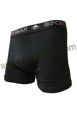 SPORTSMAN Sportsman Boxer Briefs Adjusted to the Thigh