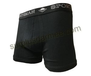 Sportsman Boxer Briefs Adjusted to the Thigh - Army Supply Store Military