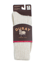 DURAY 50% DURAY Lambswool Stockings