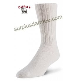 DURAY 50% DURAY Lambswool Stockings