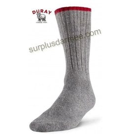 DURAY Robust 70% DURAY Wool Work Socks