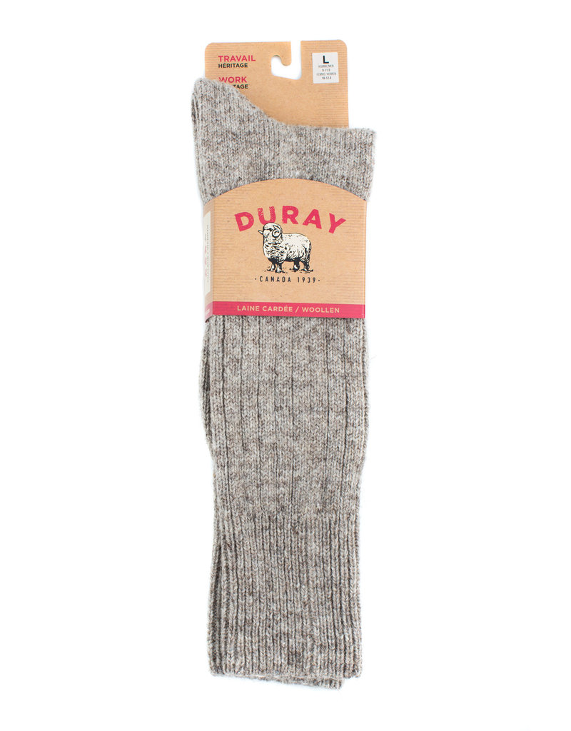 Federal Military Wool Stockings 75% DURAY - Army Supply Store Military