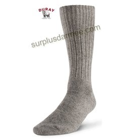 DURAY 100% DURAY Pure Wool Stockings