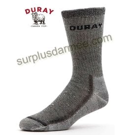 DURAY Bas de Laine Mérinos 60% Randonnée DURAY