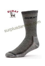 DURAY DURAY Hiking 60% Merino Wool Stockings