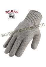 DURAY 70% Duray Wool Glove
