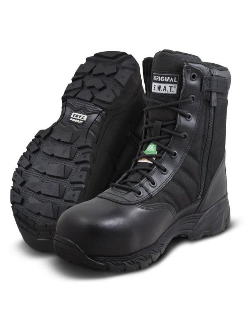 ORIGINAL SWAT CSA Original Swat Winter 400 Insulated Boot