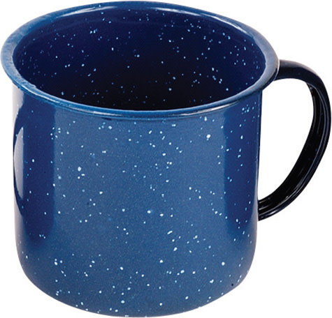Tasse isotherme Klean Kanteen Camp Mug Tumbler Lid Cap 350 ml