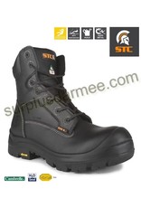 STC Botte de travail Cap Composite Morgan STC