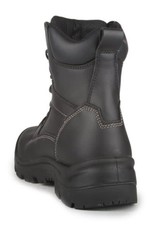 STC Cap Composite Morgan STC work boot