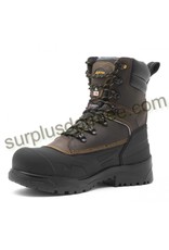 ACTON Innova Acton Insulated Winter Work Boot 600 Gr