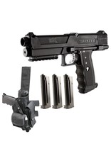 TIPPMANN Tippmann TIPX Pistol Deluxe Set