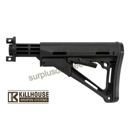 KILLHOUSE Paintball A5 Killhouse Adjustable Stock