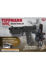 TIPPMANN Pistolet Tippmann TIPX Ensemble Deluxe