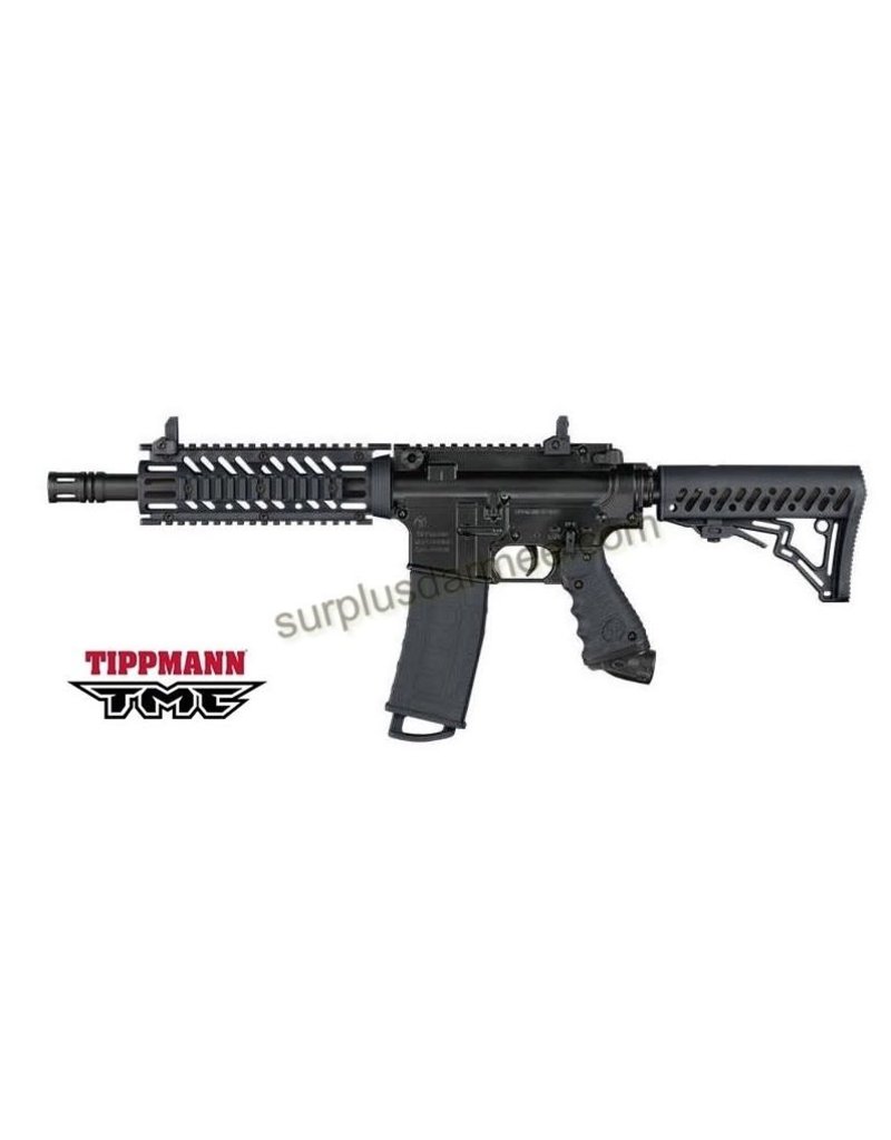 TIPPMANN Paintball Tippmann TMC Magfed Black Rifle