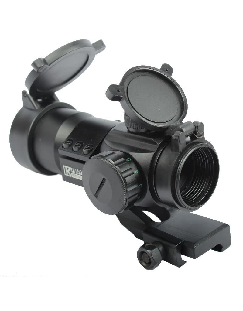 KILLHOUSE Red/Green Dot Sight Cantilever Mount Killhouse