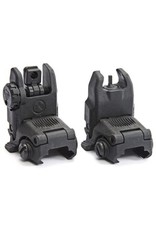 KILLHOUSE PTS MBUS Gen2 Front and rear sight Folding