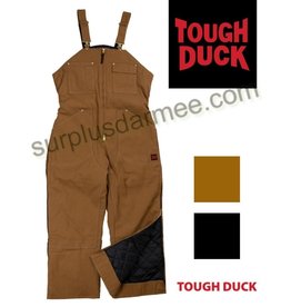 Gant Hiver Travail Isolé Thinsulate 150gr Tough Duck - Surplus D'Armée  Général