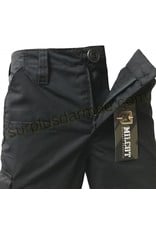 MILCOT MILITARY Tactical Gen II Pants Black MILCOT Military