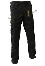 MILCOT MILITARY Tactical Gen II Pants Black MILCOT Military