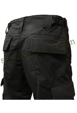 MILCOT MILITARY Pantalon Rip-Stop Tactical Cargo MILCOT Military