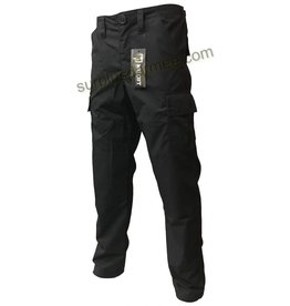 MILCOT MILITARY Pantalon Tactical Gen II Noir MILCOT Military