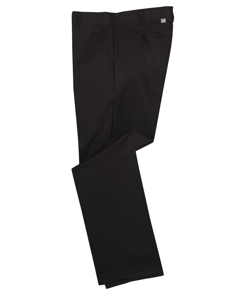 BIG-BILL Big Bill Work Trousers Size Base Black