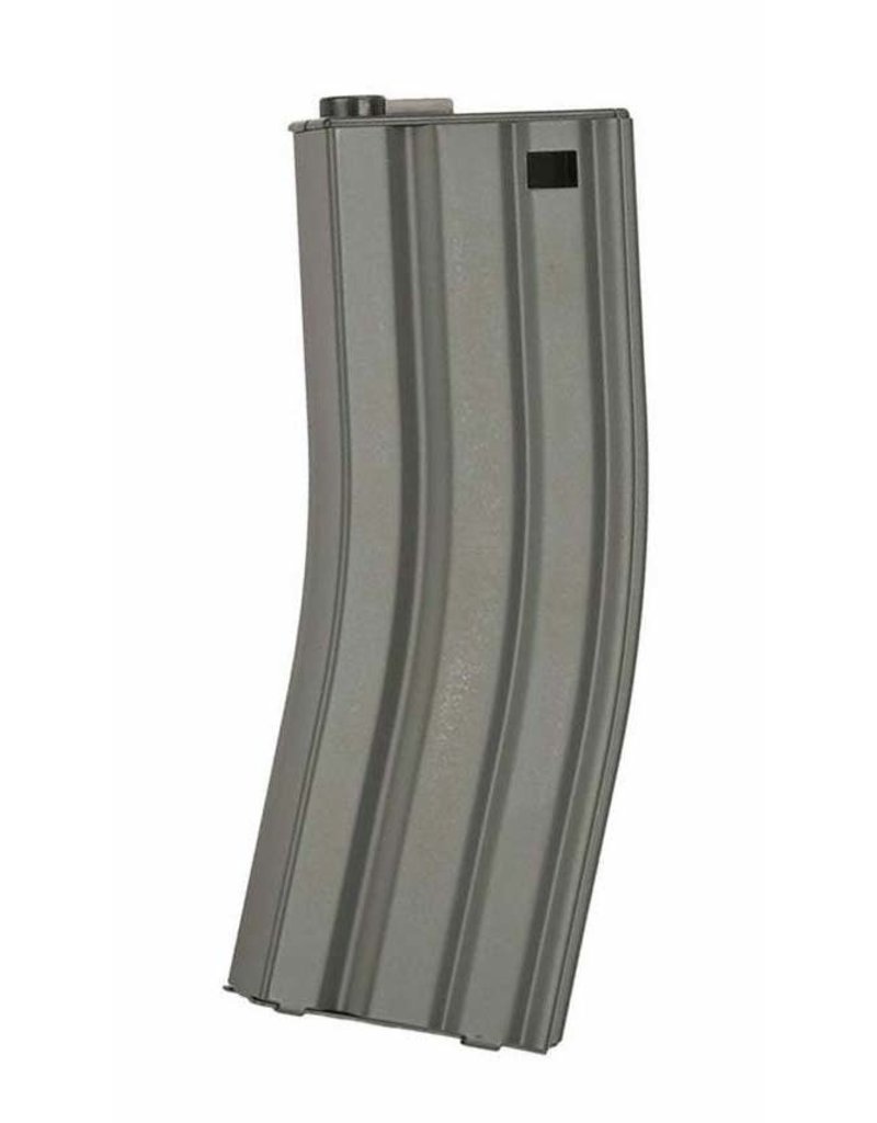 G&G Magazine 79R Mid-Cap M-4 / M-16 Gray G&G