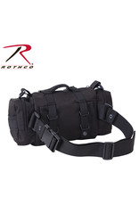 ROTHCO Rothco Tactical Molle Waist Sling Pouch Bag