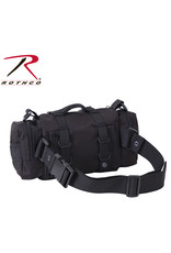 ROTHCO Sac Pochette Tactical Molle Taille  Rothco