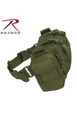 ROTHCO Rothco Tactical Molle Waist Sling Pouch Bag