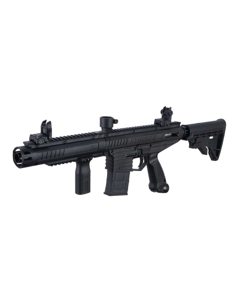 TIPPMANN Marqueur Stormer Elite Dual Magfed Tippmann