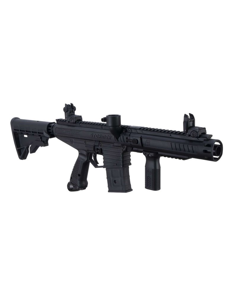 TIPPMANN Marqueur Stormer Elite Dual Magfed Tippmann