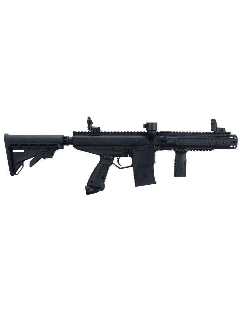 TIPPMANN Marqueur Stormer Elite Dual Magfed Tippmann