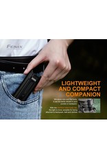 FENIX Flashlight Tactical LD-42 1000 Lumens AA Fenix