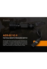 FENIX Pressostat Remote interrupteur Lampe Tactical  Fenix