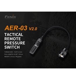 FENIX Fenix AER-03 V2.0 Remote Pressure Switch Tactical